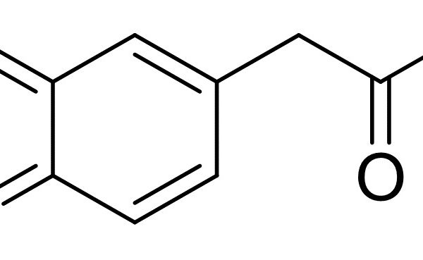 6-Quinolineacetic Acid