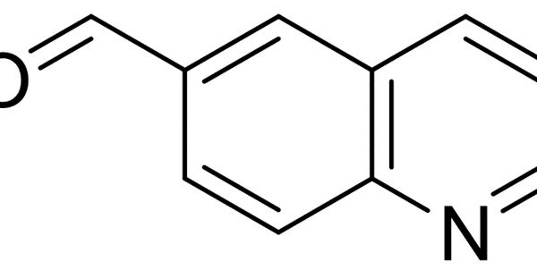 6-Quinolinecarboxaldehyde