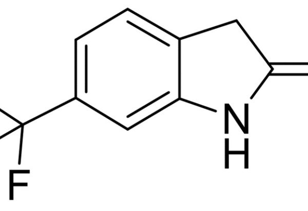 6-TRIFLUOROMETHYLOXINDOLE