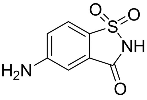 6-aminosaccharin