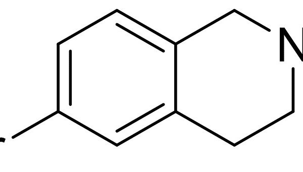 6-bromo-1,2,3,4-tetrahydroisoquinoline
