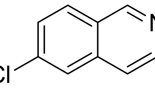 6-chloro-Isoquinoline