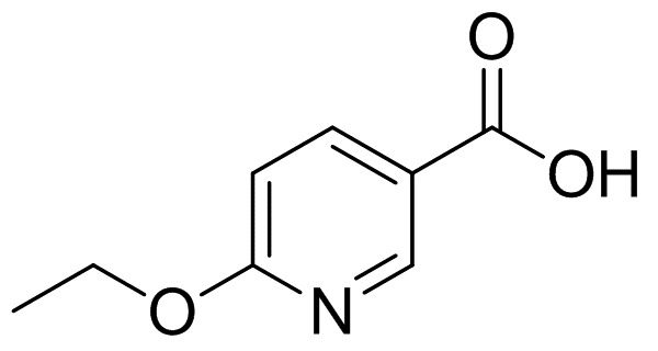 6-ethoxynicotinic acid