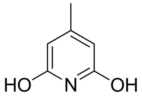 6-hydroxy-4-methyl-2-pyridone