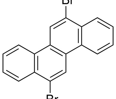 6,12-Dibromochrysene