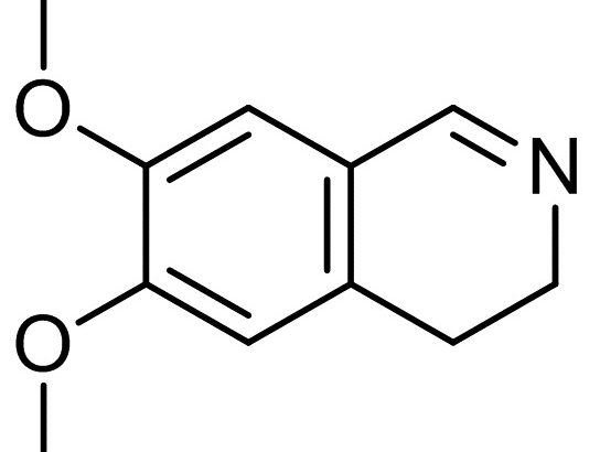 6,7-Dimethoxy-3,4-Dihydroisoquinoline