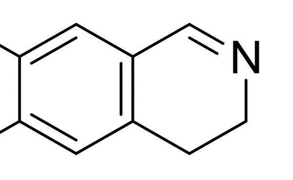 6,7-Dimethoxy-3,4-Dihydroisoquinoline Hydrochloride