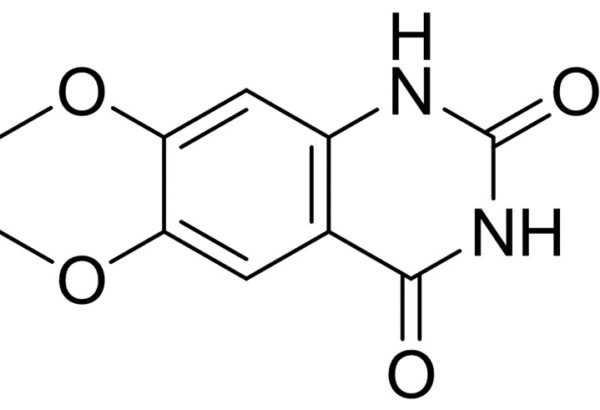 6,7-Dimethoxyquinazoline-2,4-dione