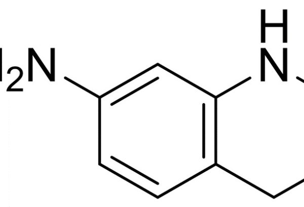 7-Amino-1,2,3,4-Tetrahydroquinoline