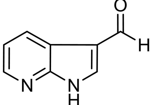 7-Azaindole-3-Carboxaldehyde