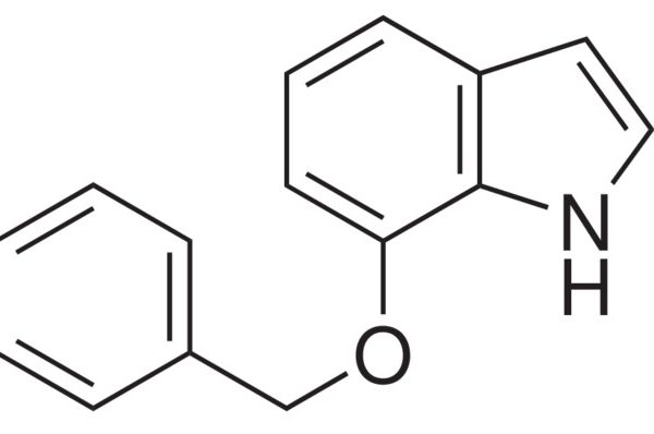 7-Benzyloxyindole