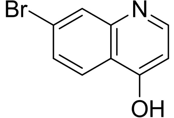 7-Bromo-4-hydroxyquinoline