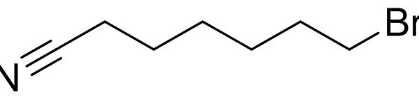 7-Bromoheptanenitrile