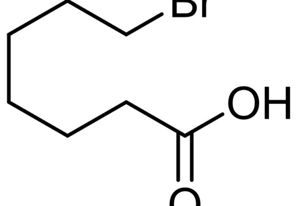 7-Bromoheptanoic Acid