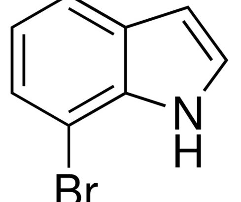 7-Bromoindole