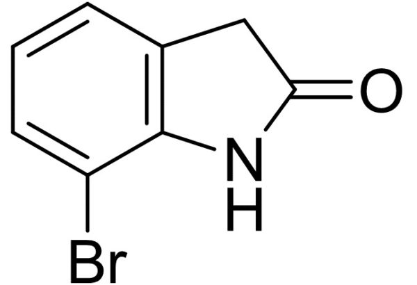 7-Bromoindolin-2-one