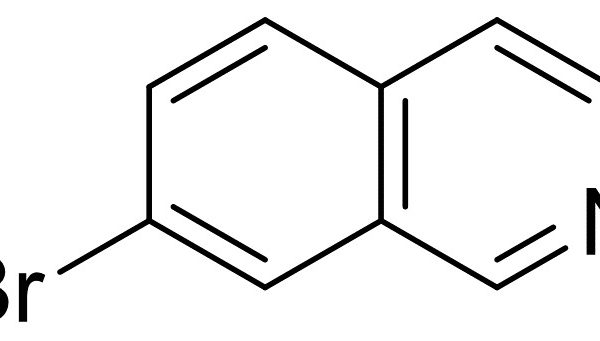 7-Bromoisoquinoline