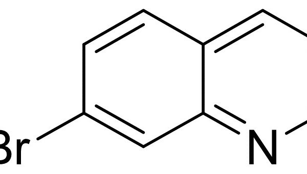 7-Bromoquinoline