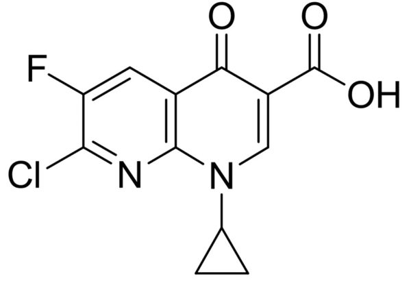 1,8-Naphthyridine
