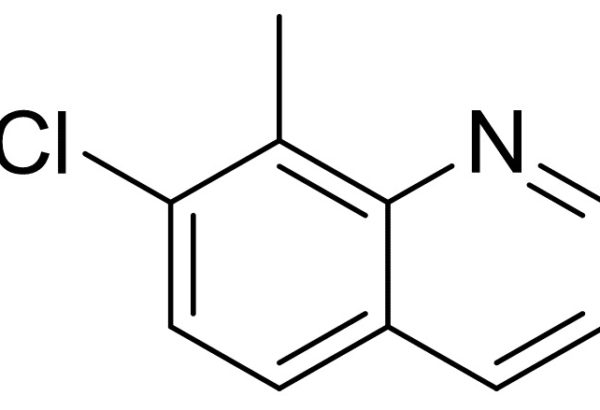 7-Chloro-8-Methylquinoline