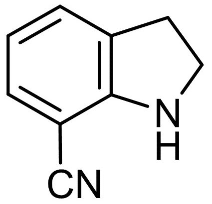 7-Cyanoindoline