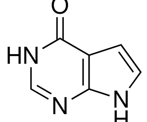 7-Deazahypoxanthine