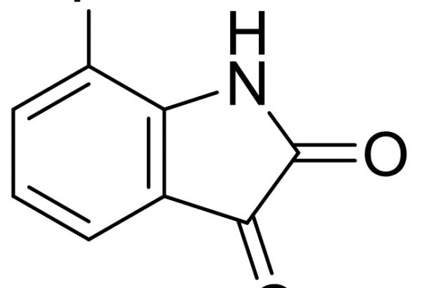 7-Fluoroisatin