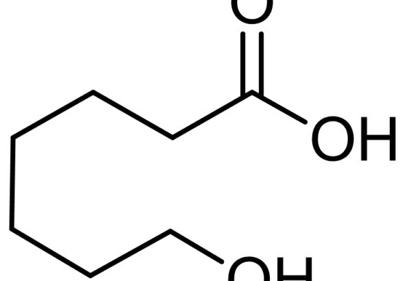7-Hydroxyheptanoic Acid