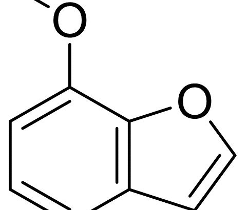 7-Methoxybenzofuran