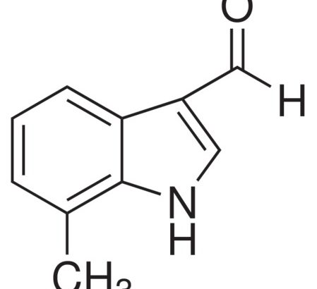 7-Methylindole-3-carboxaldehyde