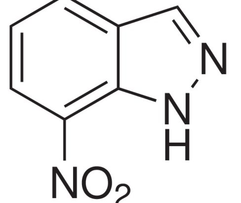 7-Nitro-1H-indazole