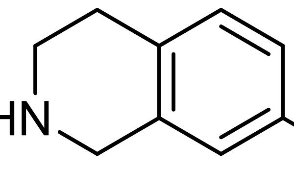 7-Nitro-1,2,3,4-Tetrahydro-Isoquinoline Hydrochloride