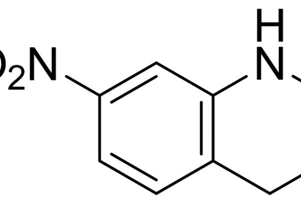 7-Nitro-1,2,3,4-tetrahydroquinoline