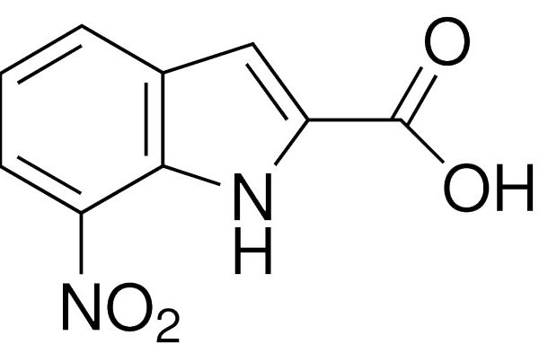 7-Nitroindole-2-carboxylic acid