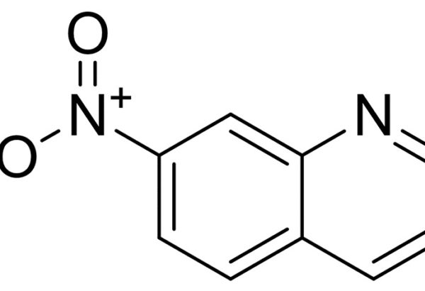 7-Nitroquinoline