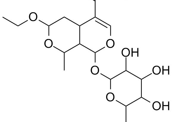 7-O-ethyl-morroniside