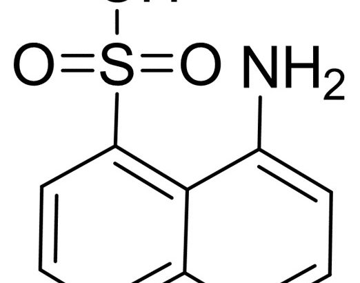 8-Amino-1-Naphthalenesulfonic Acid