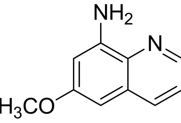 8-Amino-6-Methoxyquinoline