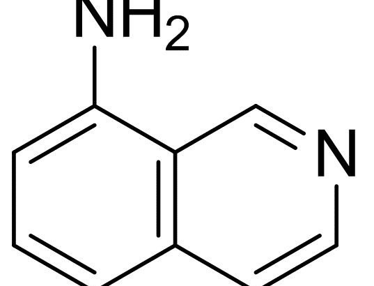 8-Aminoisoquinoline