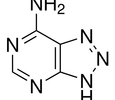 8-Azaadenine