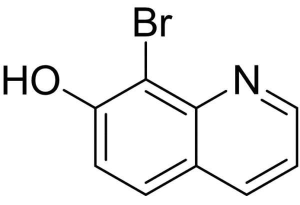 8-Bromo-7-quinolinol