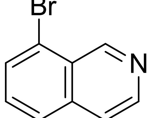 8-Bromoisoquinoline