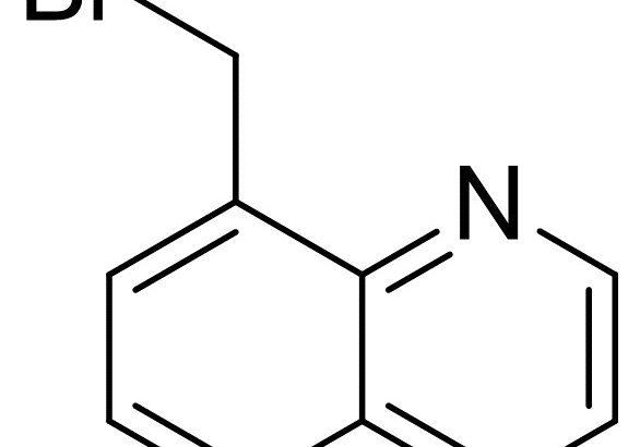 8-Bromomethylquinoline
