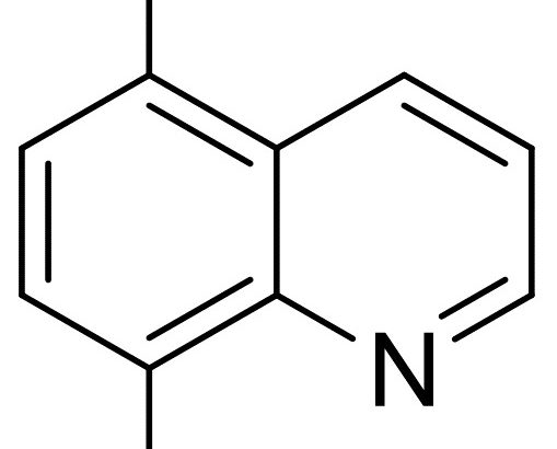 8-Chloroquinolin-5-Amine