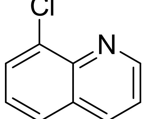 8-Chloroquinoline