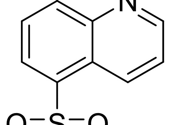 8-Hydroxyquinoline-5-sulfonic acid