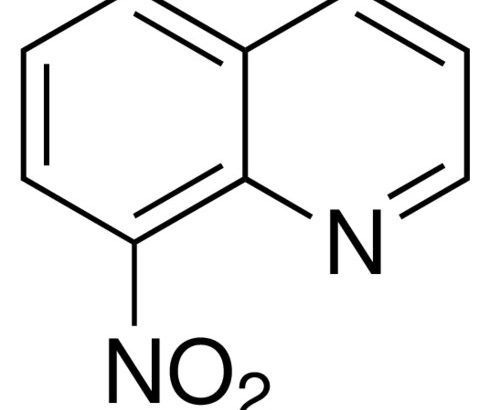 8-Nitroquinoline