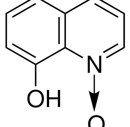8-Quinolinol N-oxide