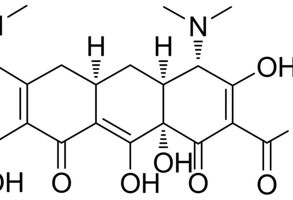 9-Amino-minocycline hydrochloride