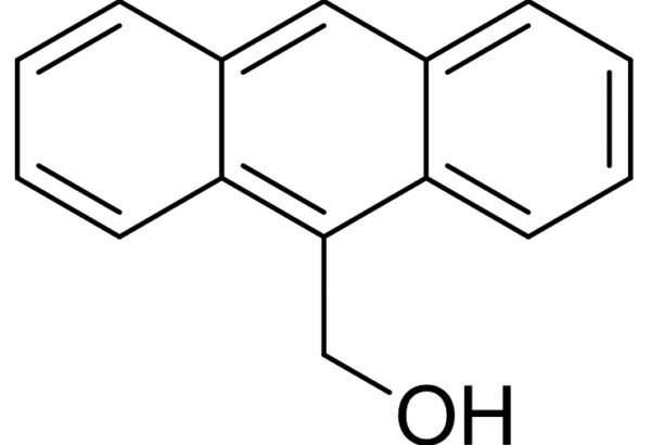 9-Anthracenemethanol